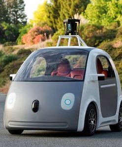 Koniec prac nad prototypowym samochodem Google