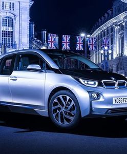 Rekord sprzedaży BMW Group