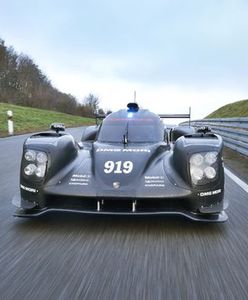 Porsche chce podbić WEC