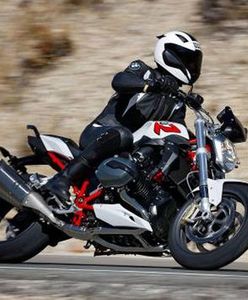 BMW sprzedało przeszło 120 000 motocykli