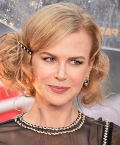 Nicole Kidman królową pustyni