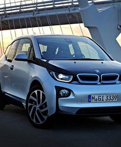 Grupa BMW bije rekord sprzedaży