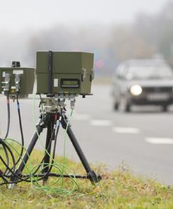 Jak odwołać się od mandatu z fotoradaru?