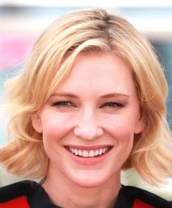 Cate Blanchett zagra w "Downton Abbey"?