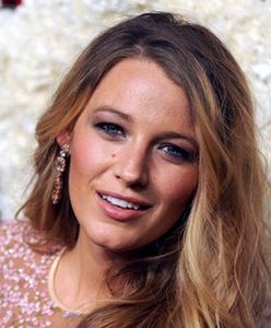 "Wiek Adaline": nowe plakaty z nieśmiertelną Blake Lively