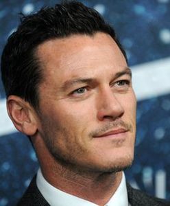 Luke Evans będzie bestią