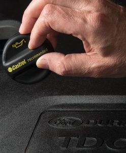 Ford przedłużył współpracę z Castrolem