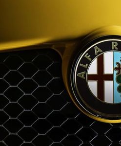 Dwa nowe silniki dla Alfa Romeo