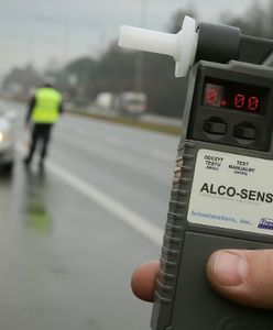 Nowe kary dla kierujących po alkoholu