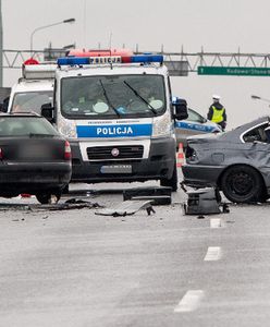 Autostrady w Polsce mniej bezpieczne niż w Europie Zachodniej