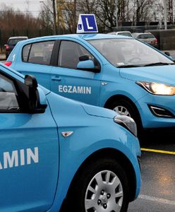 Zmiany w egzaminie na prawo jazdy: będzie łatwiej