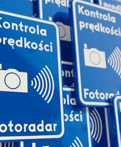 ITD: będzie kilkaset nowych fotoradarów