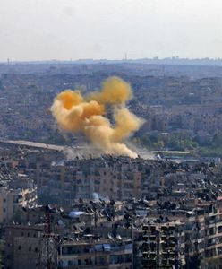 Jak przetrwać w Aleppo? Były student o sposobach na przeżycie w oblężonym mieście