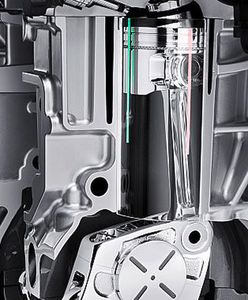 Nowy silnik od Infiniti - VC-Turbo