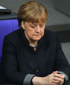 Merkel będzie szukać kompromisów z USA
