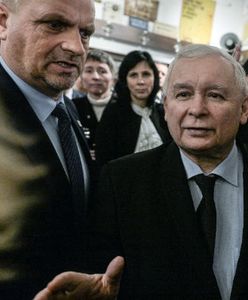 Kaczyński: mam dwa plany