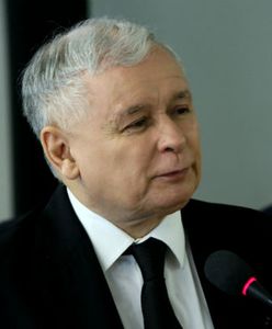 Kaczyński obraża niepełnosprawnych