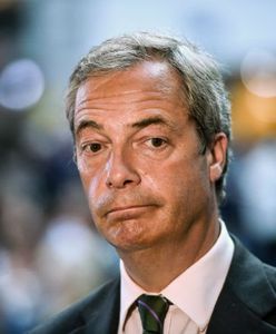 Nigel Farage boi się o swoje życie. Twierdzi, że dostaje pogróżki, bo poparł Donalda Trumpa