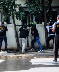 Indonezja: mężczyzna powiązany z ISIS dokonał zamachu