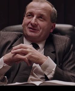FAZ o "Uchu Prezesa": Kaczyński jak Król Słońce
