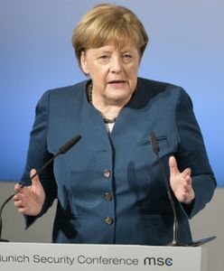 Mocne słowa Erdogana o Niemczech i Holandii. "Kanclerz Merkel wspiera terrorystów"