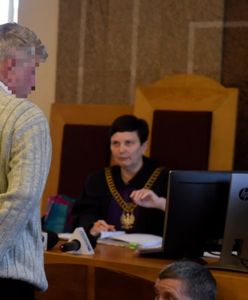 W Łodzi ruszył proces mężczyzny, który zakopał psa żywcem