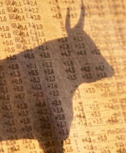 Wall Street nie pozostawia bykom złudzeń