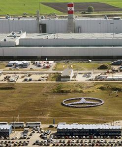 Węgierska fabryka Mercedes-Benz pracuje na pełnych obrotach