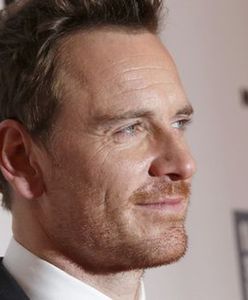 Michael Fassbender interesujący dzięki sławie