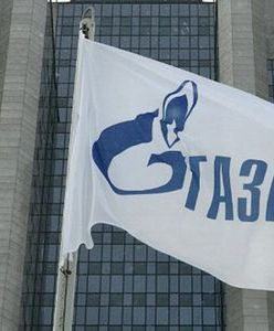 Gazprom i Shell rozpoczęły poszukiwania ropy łupkowej na Syberii