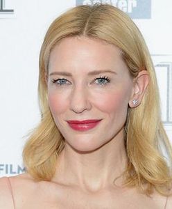 Słodko-gorzkie aktorstwo Cate Blanchett