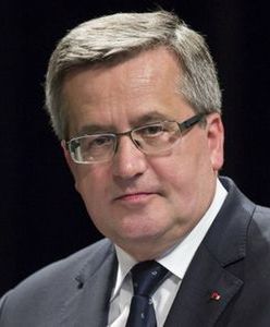 Komorowski: energetyka i fundusze VC polami działania dla Luksemburga