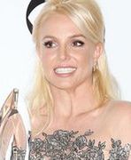 Britney Spears w dobrej formie
