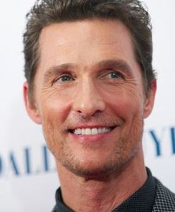 Matthew McConaughey: Christopher Nolan jeszcze ambitniejszy