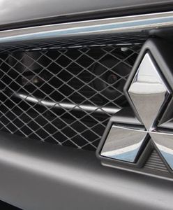 Dobre wyniki finansowe Mitsubishi