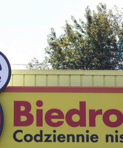 Koszyk Wirtualnej Polski. Biedronka wie swoje