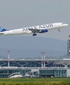 Okęcie i firma ochroniarska uspokajają: nie ma zagrożenia paraliżu