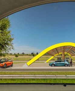 Do ładowarki auta elektrycznego nie dalej niż 50 km