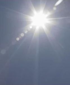 Zostawiła dziecko w zamkniętym samochodzie