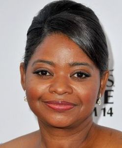 Octavia Spencer zapomina o Oscarze