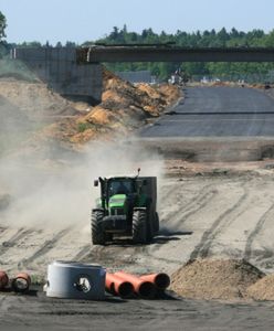 Sąd: GDDKiA musi ujawnić raport z budowy obwodnicy Warszawy