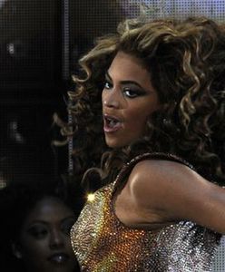 Beyonce do fana: "Odłóż ten cholerny telefon!"