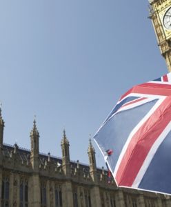 Wielka Brytania w centrum uwagi