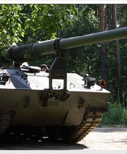 Rząd zgodził się na konsolidację 12 spółek zbrojeniowych