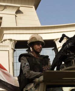 Egiptowi starczy pieniędzy na 3-4 miesiące