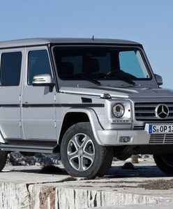 Wiele atrakcji na OffRoad Show Poland