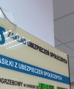 ZUS i OFE dzielą Polskę