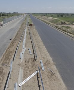 To koniec wyrzucania wykonawców z budowy dróg