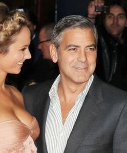 George Clooney złoży zeznania na procesie Berlusconiego