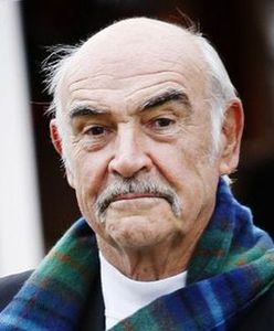 Sean Connery mógł być Gandalfem!